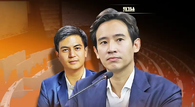 “เอฟเฟ็กต์”คว่ำร่างรธน. บีบ“สังคม”เลือกข้าง