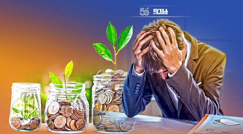 โควิด-19 ผลักครัวเรือน เผชิญ‘รายได้ลด-ค่าใช้จ่ายเพิ่ม’ โควิด-19 ผลักครัวเรือน เผชิญ‘รายได้ลด-ค่าใช้จ่ายเพิ่ม’