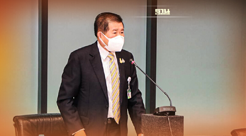 “นิพนธ์”แจงสภาถอนโฉนดที่ดินเขากระโดงต้องแล้วเสร็จใน 120 วัน