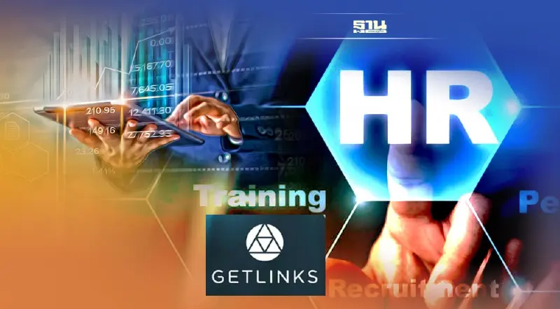 GetLinks นำแพลตฟอร์ม HR-tech เปิดช่ององค์กรดึงดูดทาเลนต์ที่ใช่