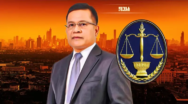 จับตา“ประภาศ”กล้าลุยเซ็นสัญญาท่อส่งน้ำกับเอกชนรายใหม่ฝ่ามติครม.หรือไม่ จับตา“ประภาศ”กล้าลุยเซ็นสัญญาท่อส่งน้ำกับเอกชนรายใหม่ฝ่ามติครม.หรือไม่