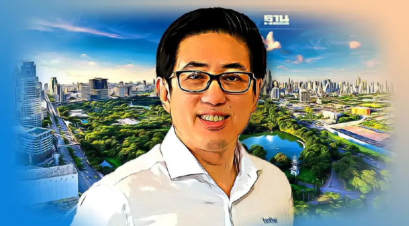 บราเดอร์ เห็นสัญญาณบวกหลังเปิดประเทศ กำลังซื้อกลับมาคึกคัก