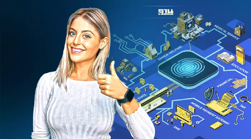 ETDA เปิดแคมเปญ MEiD มีไอดี “บริการไทย…ไร้รอยต่อ”เร่งใช้ดิจิทัลไอดี