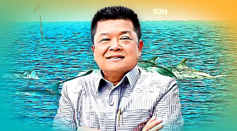 ไทยพร้อมรับ “สหรัฐอเมริกา” ตรวจการบ้าน บริหารสัตว์ทะเลเลี้ยงลูกด้วยนม