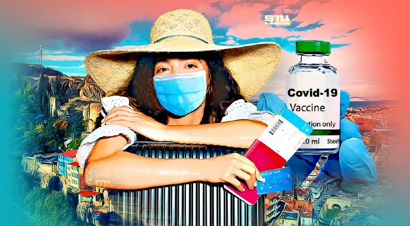 เปิดขั้นตอนทำ "วัคซีนพาสปอร์ต" ไปต่างประเทศ ต้องมีเอกสารรับรองอะไรบ้าง