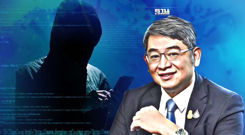 แฮกเว็บศาล กูรูชำแหละเหตุระบบราชการถูกโจมตี ถึงเวลาลงทุน Cybersecurity แฮกเว็บศาล กูรูชำแหละเหตุระบบราชการถูกโจมตี ถึงเวลาลงทุน Cybersecurity