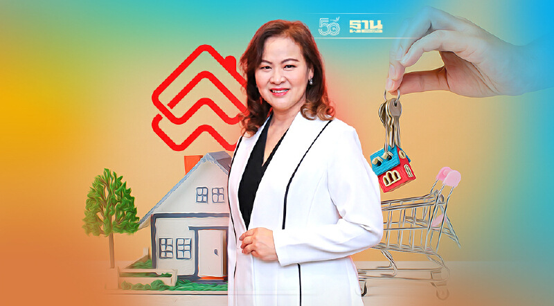 ดัชนีราคาที่อยู่อาศัยกทม. ร่วงต่ำสุดในรอบ 19 ไตรมาส