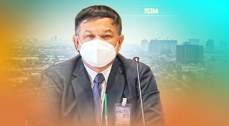 พอช.-กคช. แจงกมธ.ปม “บ้านเคหะสุขประชา-แฟลตคนจน” บนที่ดินรถไฟ-ราชพัสดุ