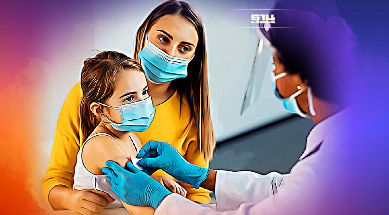 "ไฟเซอร์" เล็งบุกบราซิล ขยายตลาดวัคซีนโควิดเด็กวัยประถมในอเมริกาใต้