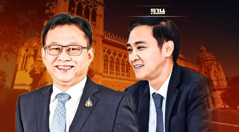ครม. โยก“กีรติ”ขึ้น รองปลัด ดัน“พิทักษ์”นั่งอธิบดี ครม. โยก“กีรติ”ขึ้น รองปลัด ดัน“พิทักษ์”นั่งอธิบดี