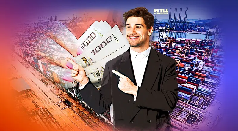 เช็คเลย    ตลาดส่งออกไหน  โอกาสทองของไทยในปี65