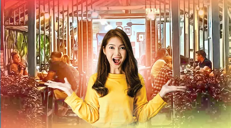 ทัวริสต์มาแล้ว ท่องเที่ยวลงถึงรายเล็กร้านย่อยภูเก็ต"เปิดแล้ว"