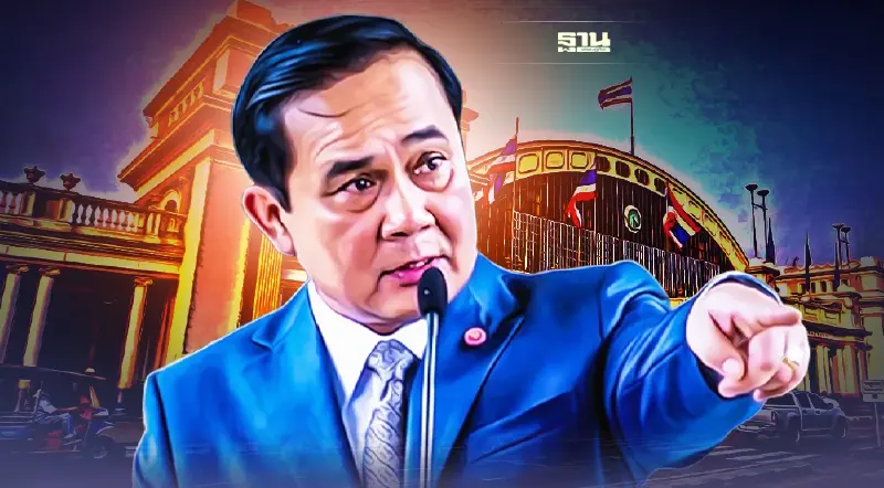 ห่วงปิดหัวลำโพงกระทบบานปลาย  นายกฯ สั่งเร่งเปิดเวทีรับฟังทุกภาคส่วน