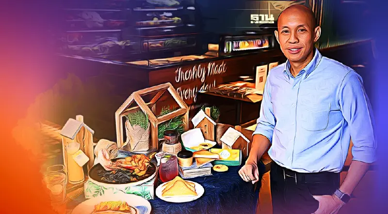 ‘ซิซซ์เล่อร์’ เร่งเปิดสาขา-ปล่อยเมนูใหม่ กระชากยอดขายเทียบเท่า Pre-COVID