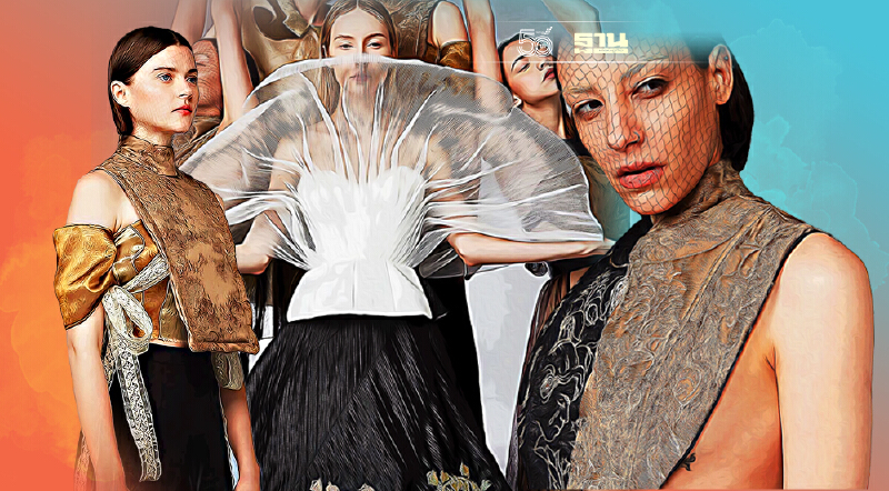 สุดเจ๋ง ‘เด็กธรรมศาสตร์’ ว่าที่ ‘ดีไซน์เนอร์’ Luxury Brand TOP 5 ของโลก