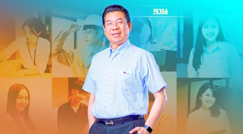 ไทยออยล์ องค์กรน่าอยู่ ยกระดับดูแลพนักงานช่วงโควิด-19 ไทยออยล์ องค์กรน่าอยู่ ยกระดับดูแลพนักงานช่วงโควิด-19