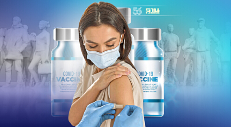 ฉีดวัคซีน Pfizer/Moderna เข็ม 3 ครึ่ง-เต็มโดส หมอยงเปิดรับอาสาสมัครที่ฉีด AZ ฉีดวัคซีน Pfizer/Moderna เข็ม 3 ครึ่ง-เต็มโดส หมอยงเปิดรับอาสาสมัครที่ฉีด AZ