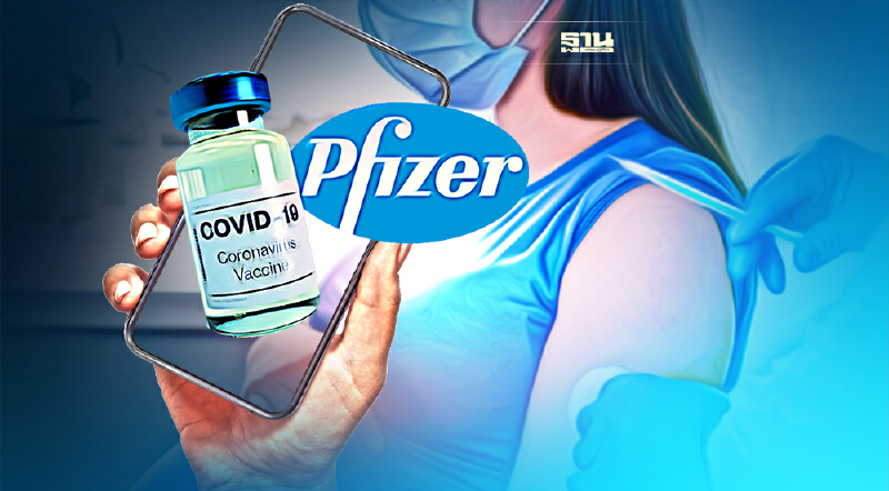 จองฉีดวัคซีนไฟเซอร์ คนท้อง จันทบุรี เปิดลงทะเบียนถึง 12 พ.ย.นี้