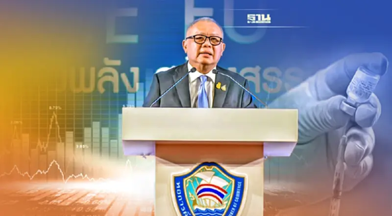 “สุพัฒนพงษ์”โชว์แผนเคลื่อนประเทศปี 65 เร่งบูสเตอร์วัคซีน-ลุยศก.ยุคใหม่ “สุพัฒนพงษ์”โชว์แผนเคลื่อนประเทศปี 65 เร่งบูสเตอร์วัคซีน-ลุยศก.ยุคใหม่