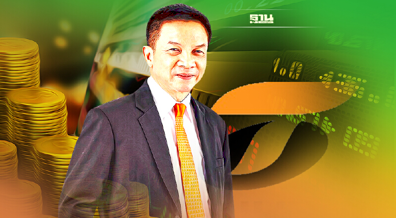 ทุนธนชาต เด่นโชว์กำไรไตรมาส 3 เติบโต 20% QoQ