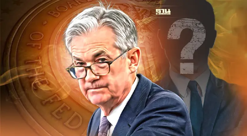 "ไบเดน" เสนอชื่อ "เจอโรม พาวเวลล์" นั่งประธานเฟดสมัย2 อย่างเป็นทางการแล้ว