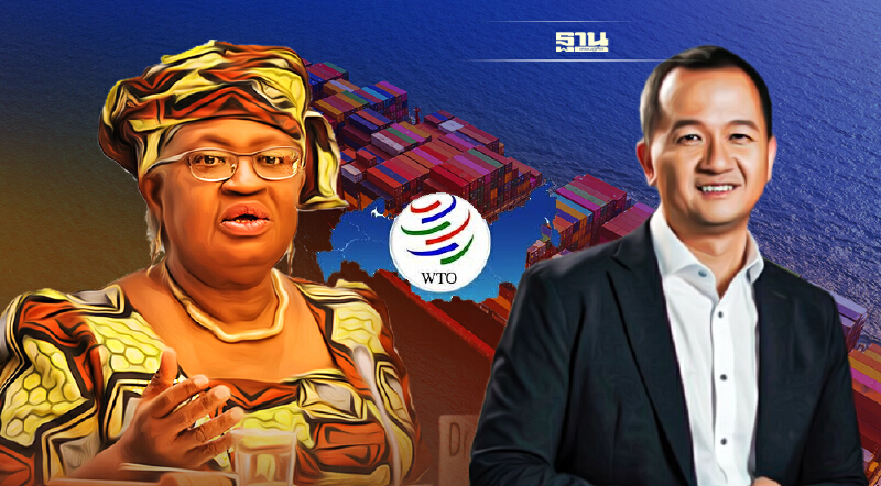 สรท.ร่วมถกWTO  แก้วิกฤติขนส่งสินค้าทางทะเล