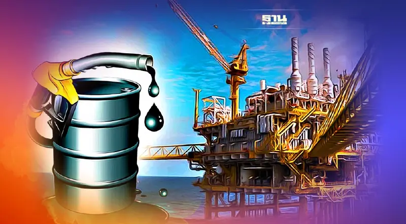 ราคาน้ำมันดิบปี 65 พุ่ง71-76 เหรียญฯ/บาร์เรล ปตท.ชี้ความต้องการเพิ่มขึ้น
