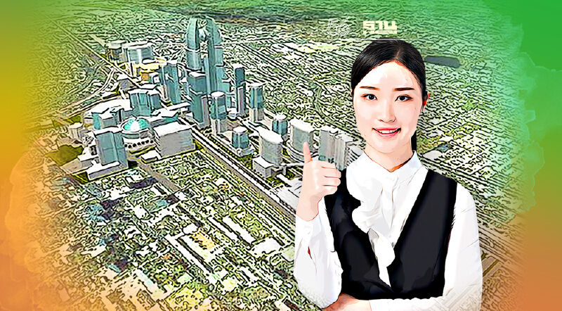 “มักกะสัน คอมเพล็กซ์” สู่ซุปเปอร์ทาวเวอร์ 3 แสนล้าน!  ตอกย้ำรัฐบาลเอื้อทุนใหญ่ “ชุบมือเปิบ”