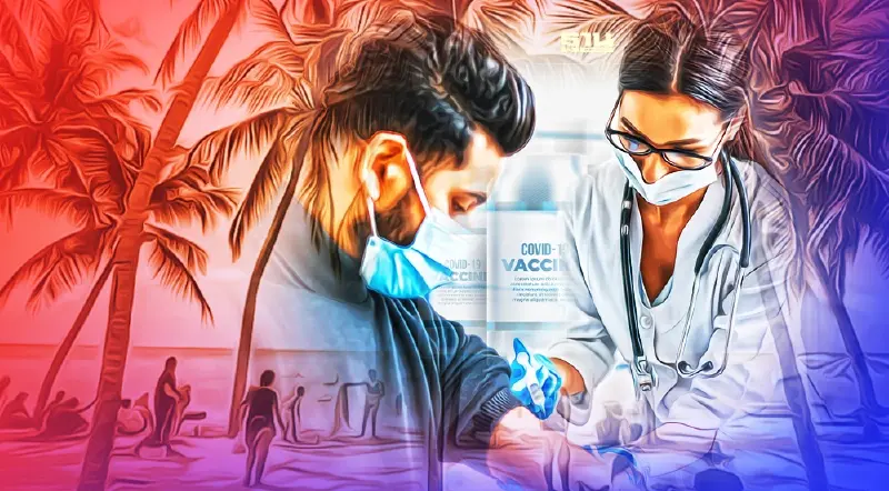 เช็คจุดบริการวอล์กอินฉีดวัคซีนโควิด รพ. 21 แห่งชลบุรี ถึง 3 ธ.ค.นี้เท่านั้น