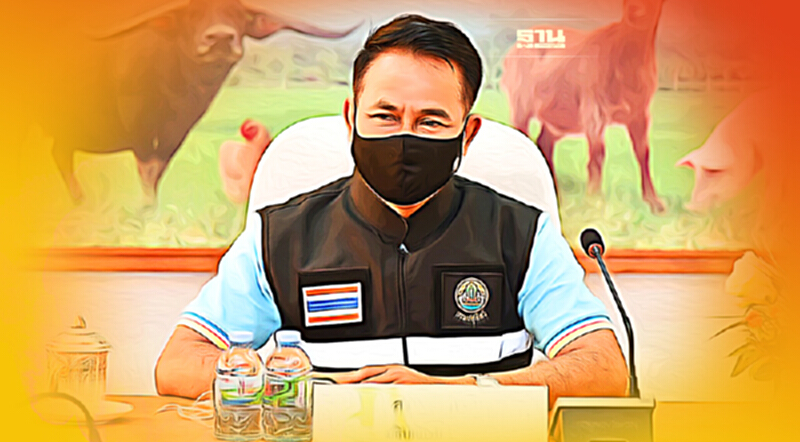 ลงพื้นที่ ติดตามงาน ประเมินผลเชิงรุก "พังงา กระบี่" ลงพื้นที่ ติดตามงาน ประเมินผลเชิงรุก "พังงา กระบี่"