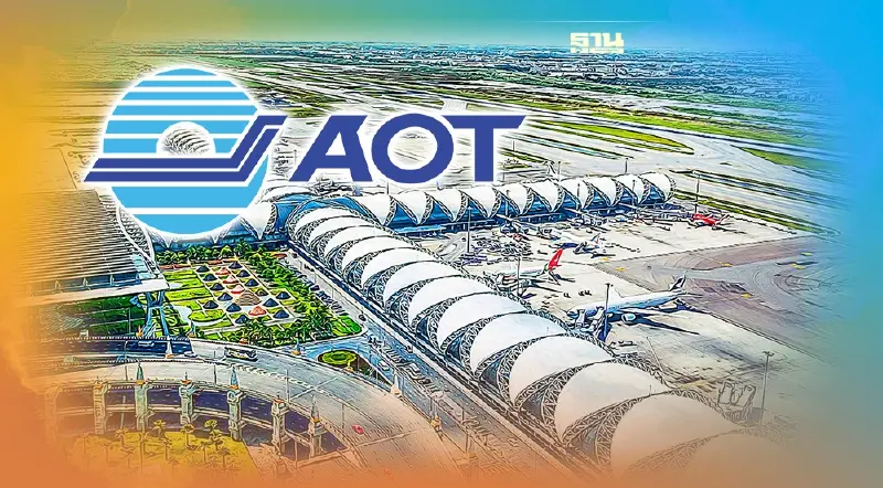 ทอท.แจงยิบลดสเปกวัสดุระบบไฟฟ้าเอื้อผู้รับเหมาไม่เป็นความจริง