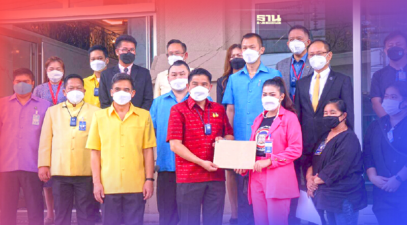 ผู้เสียหาย 2 หมื่นรายร้อง“ยุติธรรม”ช่วยถูกหลอกกู้เงินออนไลน์สูญพันล้าน