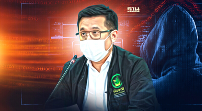 “ดีอีเอส”เล็งปั้นคนรุ่นใหม่รับมือภัยคุกคามทางไซเบอร์ “ดีอีเอส”เล็งปั้นคนรุ่นใหม่รับมือภัยคุกคามทางไซเบอร์