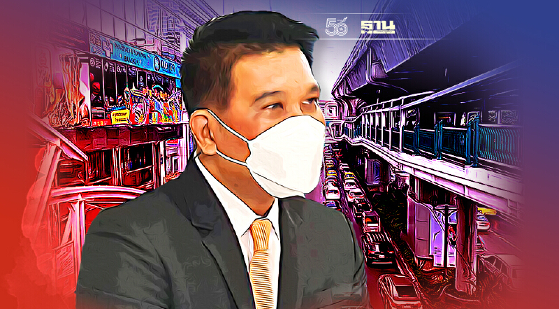 รัฐคลายล็อกดาวน์-เลิกเคอร์ฟิว  ดึงความเชื่อมั่นผู้บริโภคฟื้น