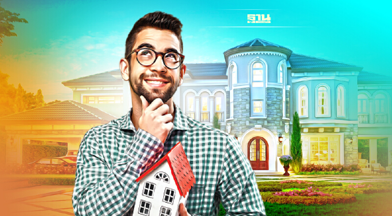 บมจ. แลนด์แอนด์เฮ้าส์ ยืนหนึ่งอสังหาฯ  9 เดือน กำไรเฉียด 5 พันล.