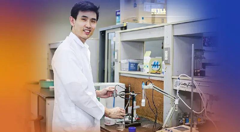 ReNew สตาร์ทอัพ Deep Tech ดาวรุ่ง กางแผนธุรกิจ มุ่งสู่ “ไบโอเทค” ReNew สตาร์ทอัพ Deep Tech ดาวรุ่ง กางแผนธุรกิจ มุ่งสู่ “ไบโอเทค”