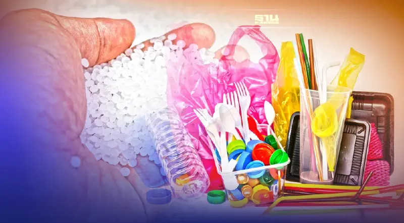 ธุรกิจรีไซเคิลลุ้น อย.ปลดล็อกขับเคลื่อนเศรษฐกิจหมุนเวียนขวด PET