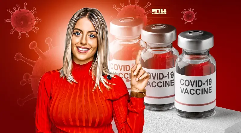 เปิดเหตุความจำเป็นที่ต้องฉีดวัคซีนโควิด-19 กระตุ้นเข็ม 3 คลิกที่นี่