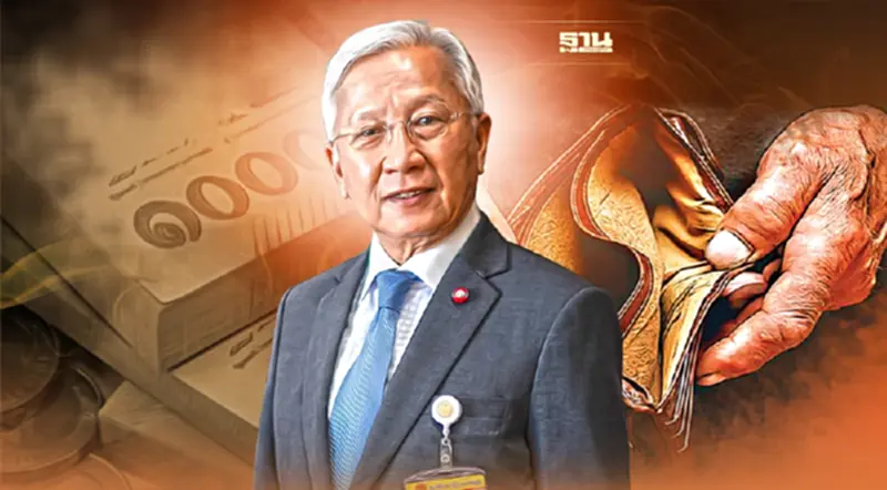 “กนก”แนะโมเดล 9 จังหวัด ใช้นวัตกรรมแก้จน ดันรายได้1หมื่นต่อครัวเรือน “กนก”แนะโมเดล 9 จังหวัด ใช้นวัตกรรมแก้จน ดันรายได้1หมื่นต่อครัวเรือน