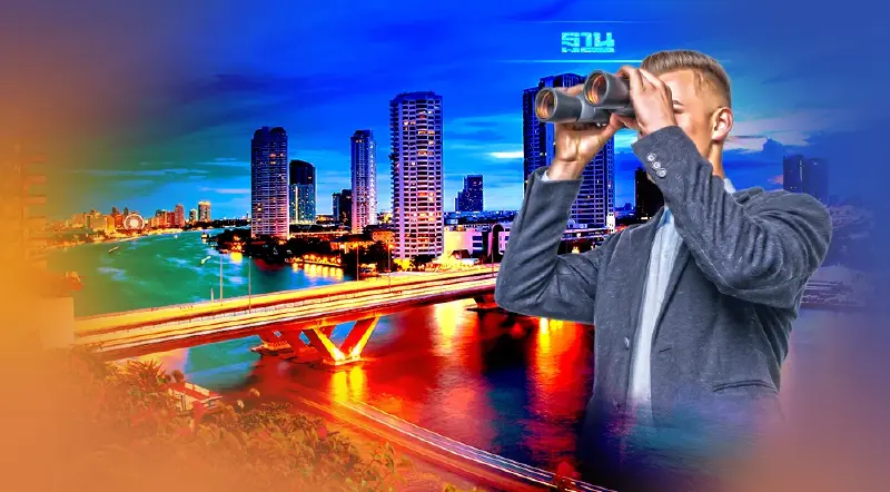 บิ๊กทุนยึดที่ดินริมเจ้าพระยา  11 โปรเจ็กต์ 7.3 หมื่นล้าน