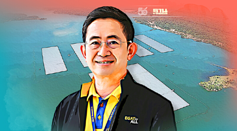 โซลาร์เซลล์ลอยน้ำไฮบริดเขื่อนสิรินธรใหญ่สุดในโลกเริ่มจ่ายไฟเชิงพาณิชย์ โซลาร์เซลล์ลอยน้ำไฮบริดเขื่อนสิรินธรใหญ่สุดในโลกเริ่มจ่ายไฟเชิงพาณิชย์