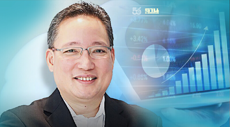 “กรุงไทย-ปตท.สผ.” บริหารความเสี่ยงค่าเงิน เชื่อม “ความยั่งยืน”