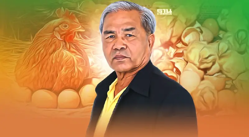 ทนไม่ไหว แฉ พิรุธ ยับ “ลูกไก่-แม่ไก่” ราคาพุ่งนิวไฮ ผิดธรรมชาติ