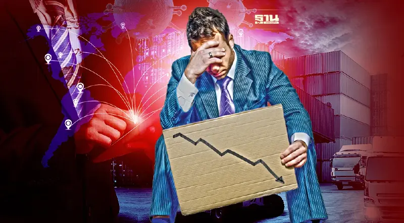 สศค. จับตา 4 ปัจจัยเสี่ยง เขย่าเศรษฐกิจปี 65