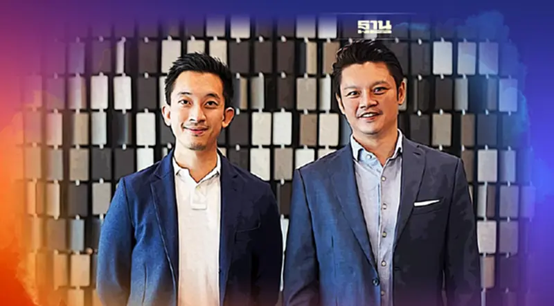 SC ดันโครงการที่อยู่ 2.4 หมื่นล. จับมือ Zipmex เปิดรับ 5 สกุลเงินดิจิทัล SC ดันโครงการที่อยู่ 2.4 หมื่นล. จับมือ Zipmex เปิดรับ 5 สกุลเงินดิจิทัล