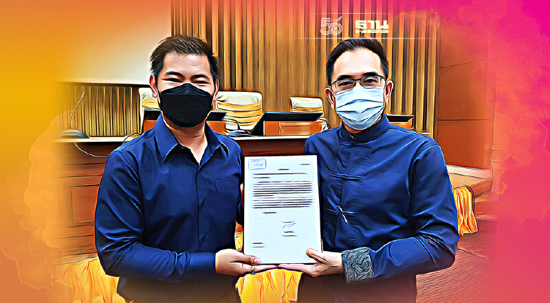 กลุ่มขับเคลื่อนภูเก็ตจี้จังหวัด ทวงครม.สัญจรเยียวยาประกันสังคม930ล้าน