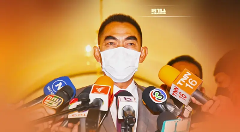 เลขาฯสมช."คุย"บิ๊กCIA" บ่ายนี้ แลกข้อมูล เพื่อความมั่นคงในไทย-ภูมิภาค เลขาฯสมช."คุย"บิ๊กCIA" บ่ายนี้ แลกข้อมูล เพื่อความมั่นคงในไทย-ภูมิภาค