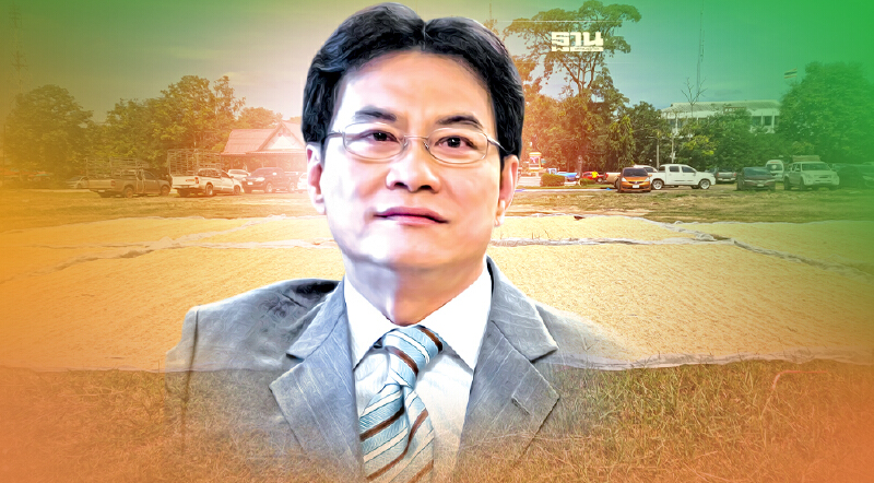 ประกันรายได้ข้าว ไม่จบ “จุรินทร์”แจงสภาชัด “จ่ายส่วนต่างราคา” ชาวนารอด