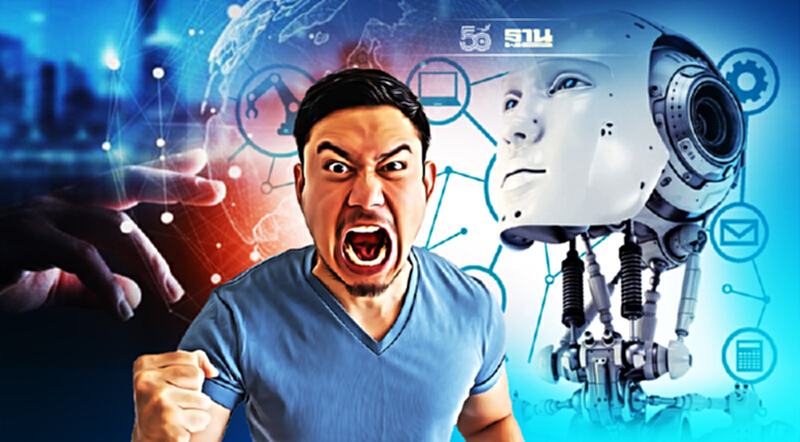 เมื่อ Big Data + AI เจ๋งขนาดไหน ในการทำธุรกิจ เมื่อ Big Data + AI เจ๋งขนาดไหน ในการทำธุรกิจ
