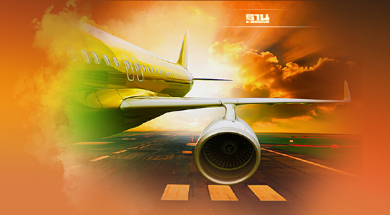 เปิดรายชื่อ24สายการบินต่างชาติขยับปีกบินเข้าไทยหลังเปิดประเทศ